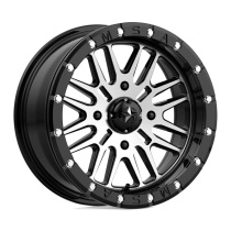 MSA Offroad Wheels BRUTE BEADLOCK